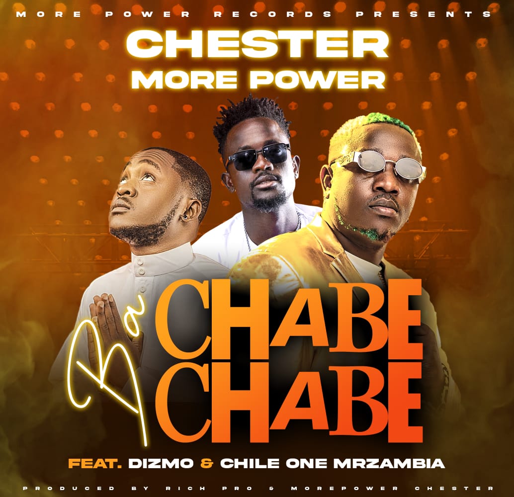 Chester ft. Dizmo & Chile One - Ba Chabe Chabe