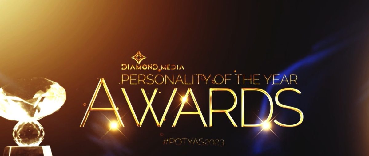 Diamond TV unveils nominees for the 2023 Personality of The Year Awards #POTYAs