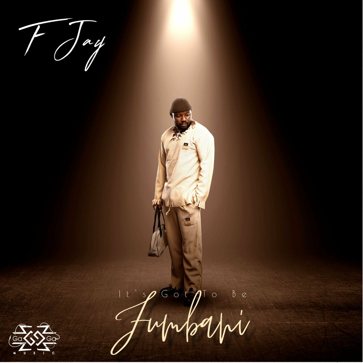 F Jay – It’s Got To Be Fumbani (Full ALBUM)