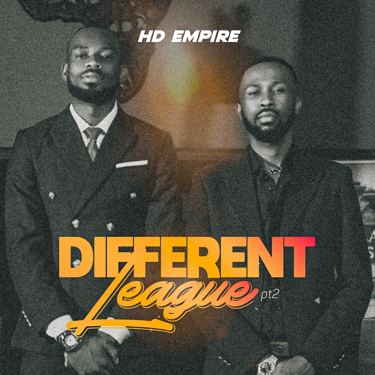 HD Empire - Different League (Part 2)