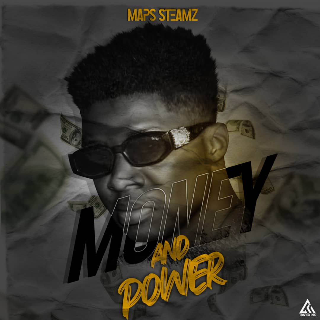 Map Steamz - Money and Power