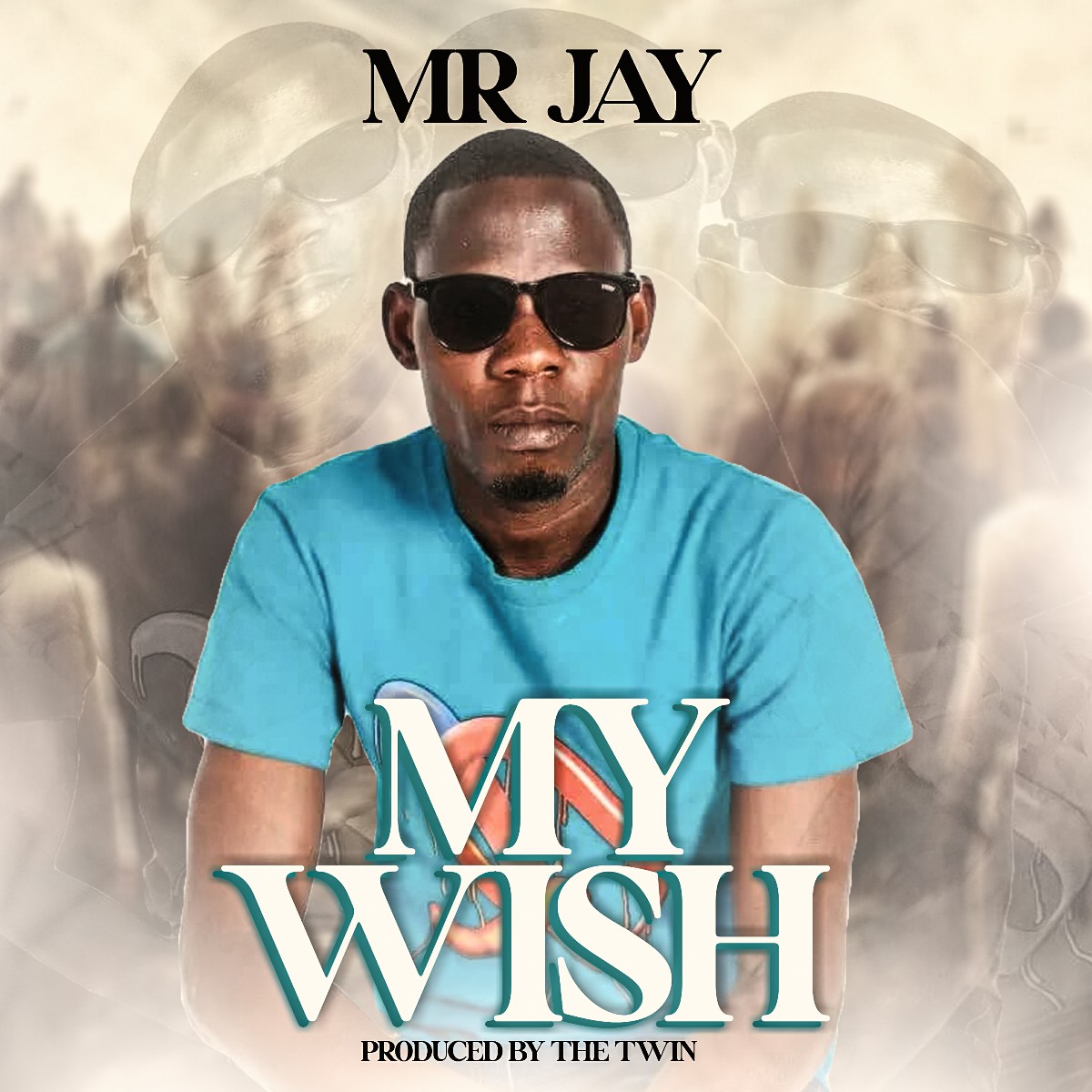 Mr Jay - My Wish (Prod. The Twin)