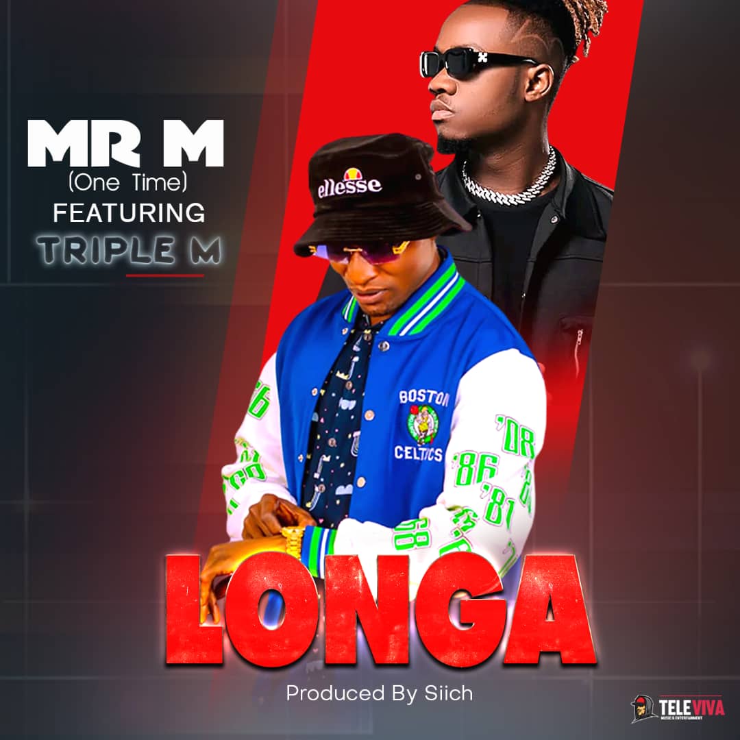 Mr M ft. Triple M - Longa (Prod. Siich)
