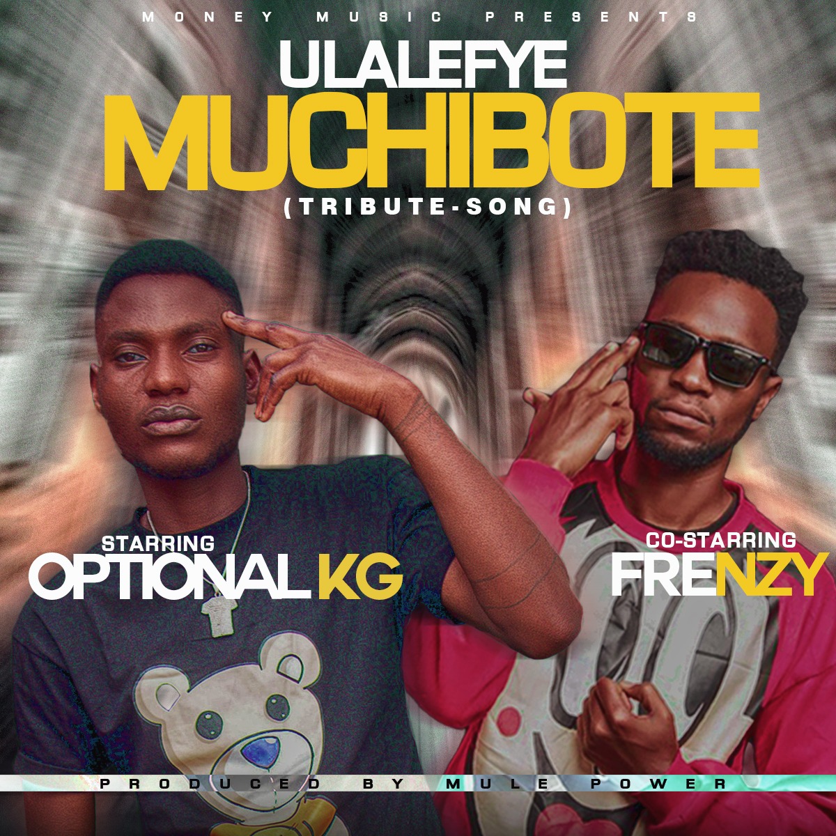 Optional KG ft. Frenzy - Ulalefye Muchibote (Tribute)