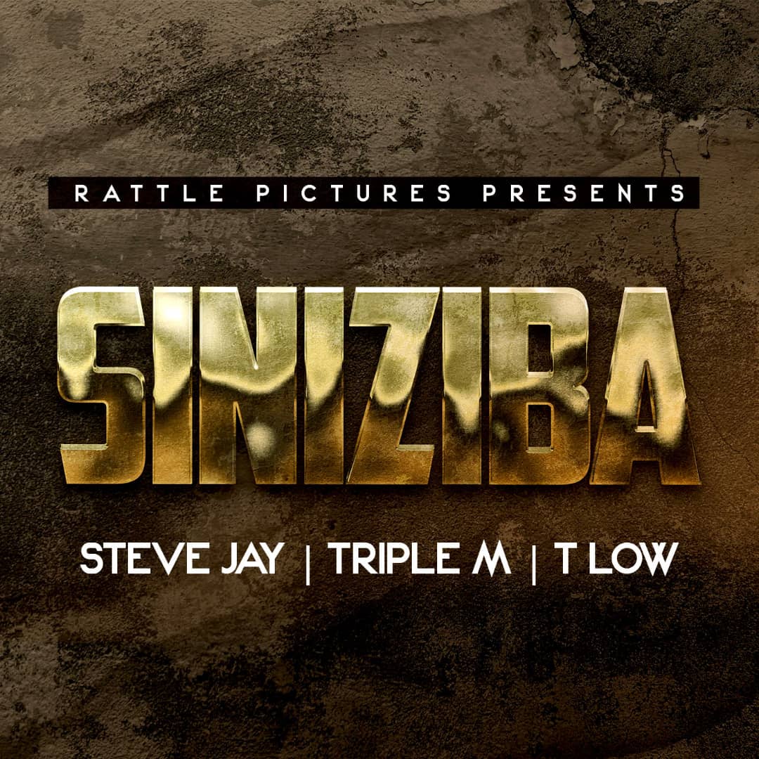 Steve Jay ft. Triple M & T-Low - Siniziba