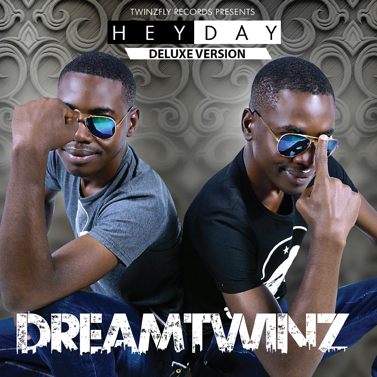 Dreamtwinz - Heyday (Deluxe Edition)