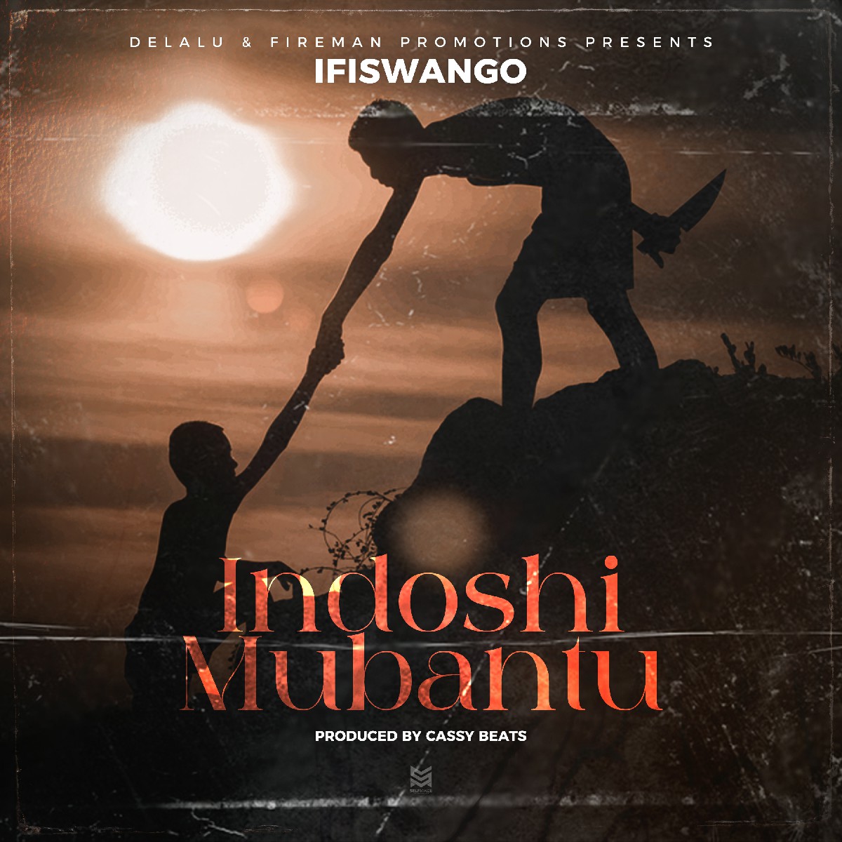 Ifiswango - Indoshi Mubantu (Prod. Cassy Beats)