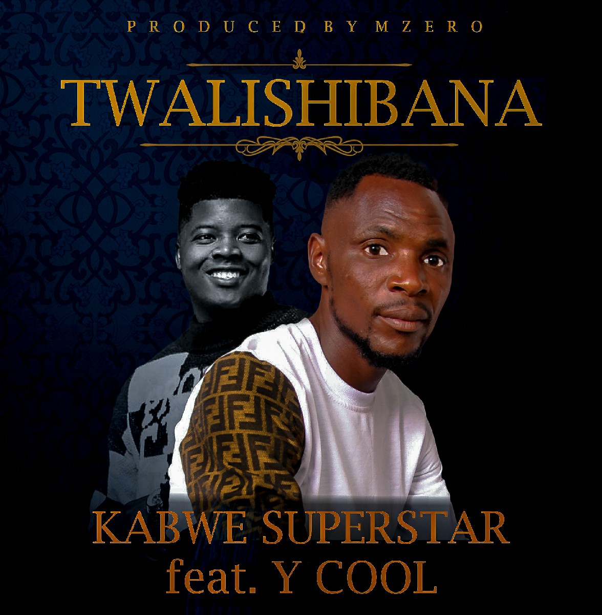 Kabwe Superstar ft. Y Cool - Twalishibana