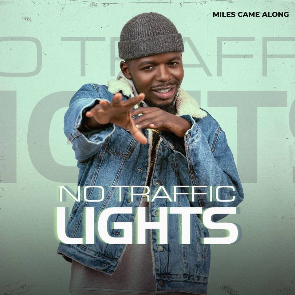 Miles Came Along - No Traffic Lights (Full EP)