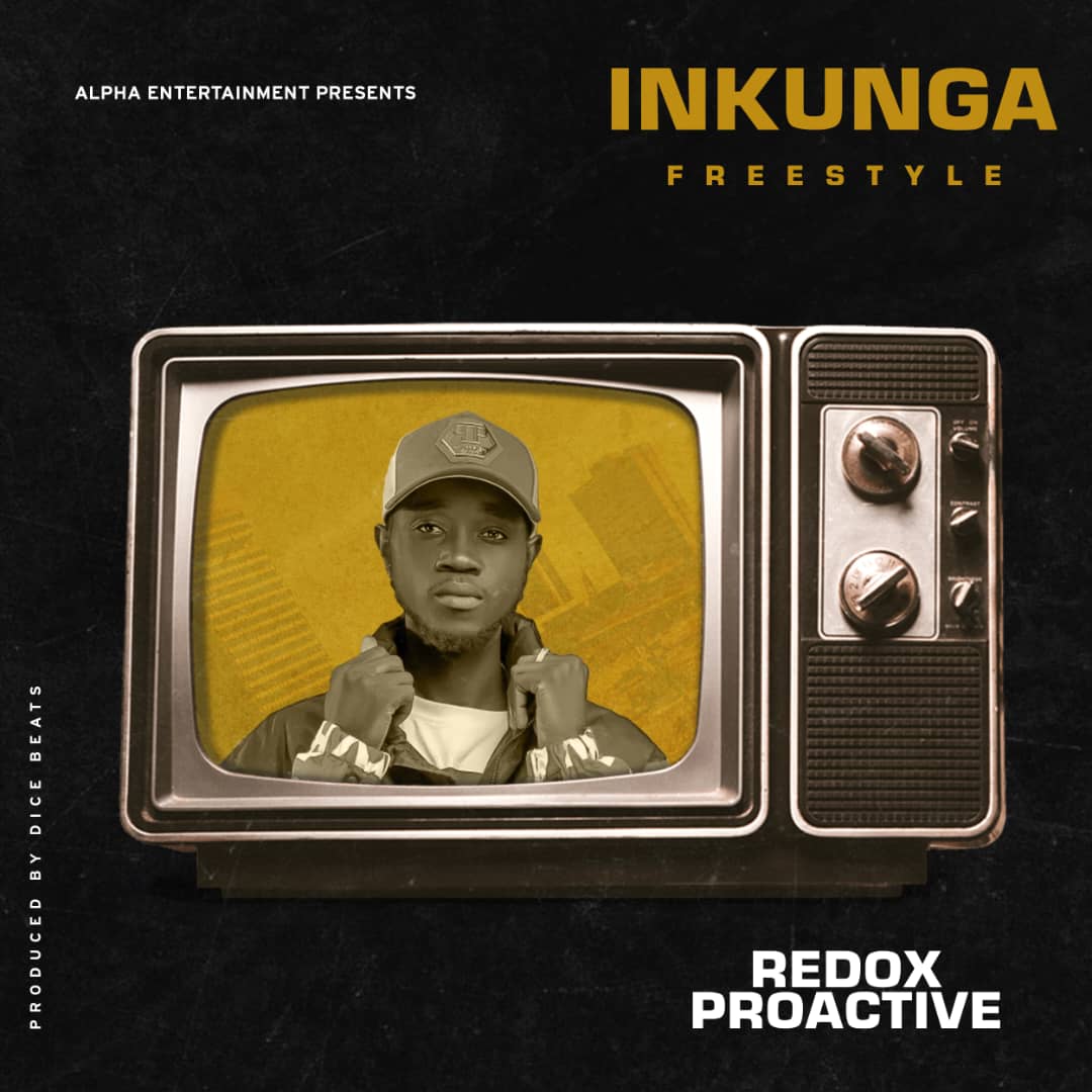 Redox Proactive - Inkunga (Video|+MP3)