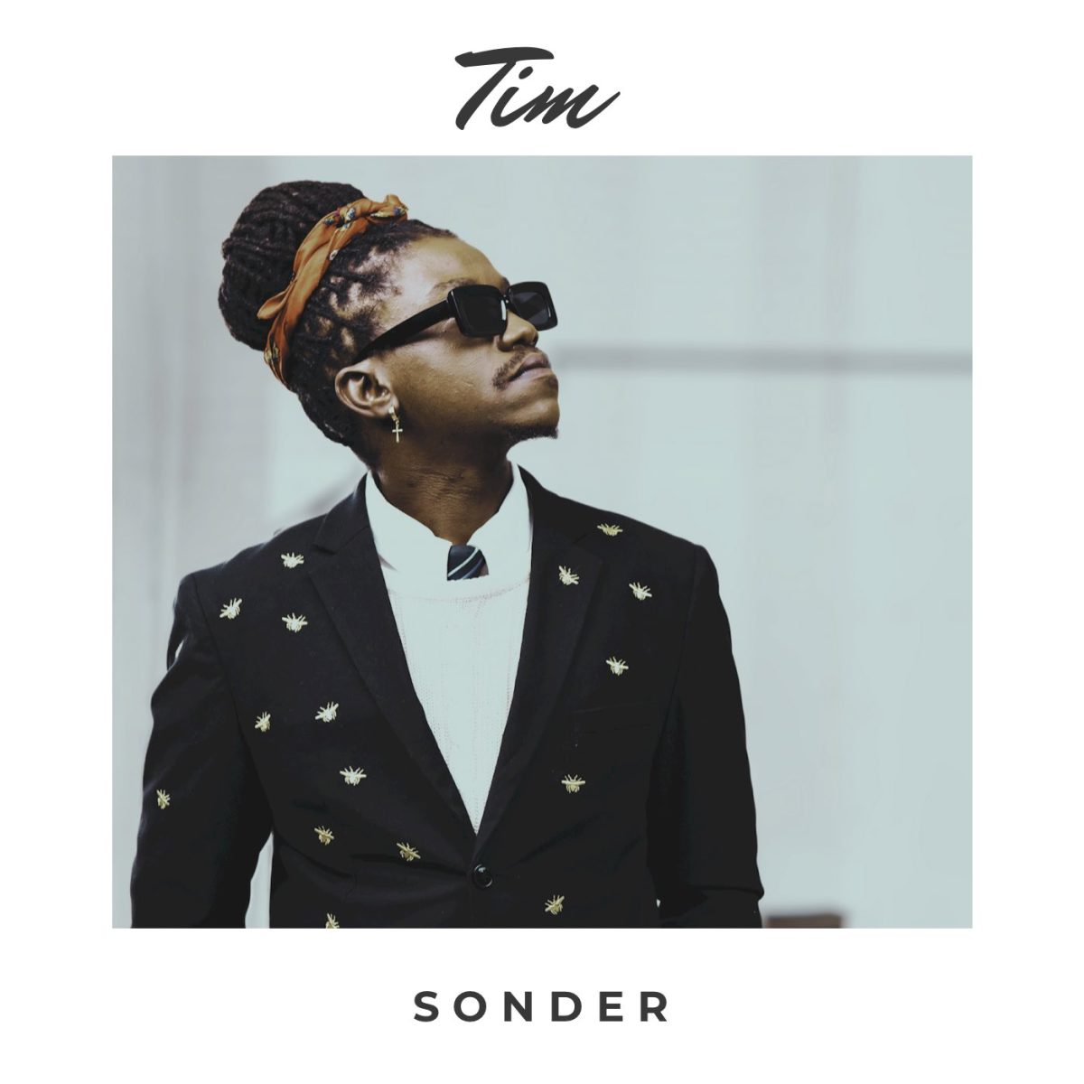 Tim - Sonder (Full ALBUM)