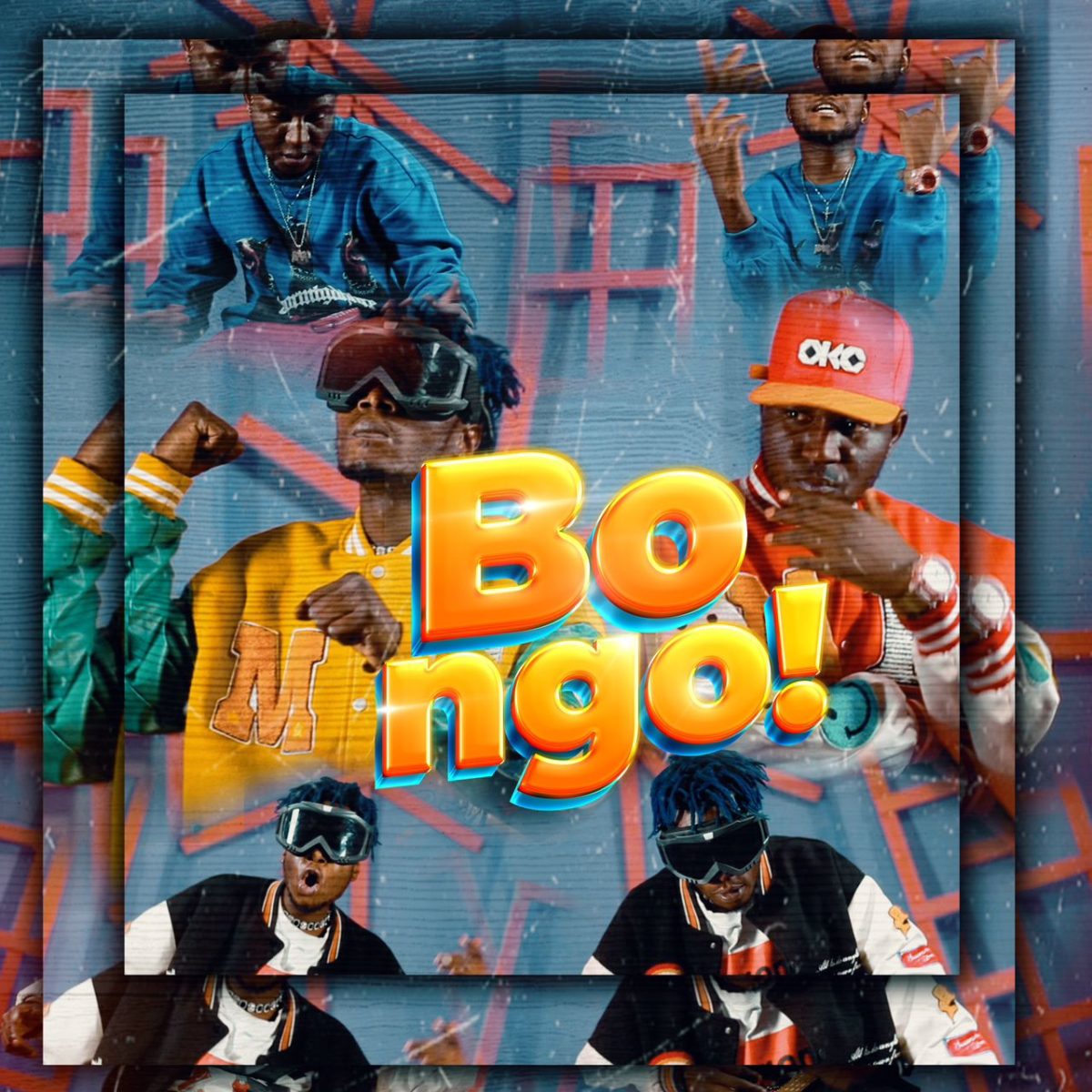 Dope Boys - Bongo (Official Video)