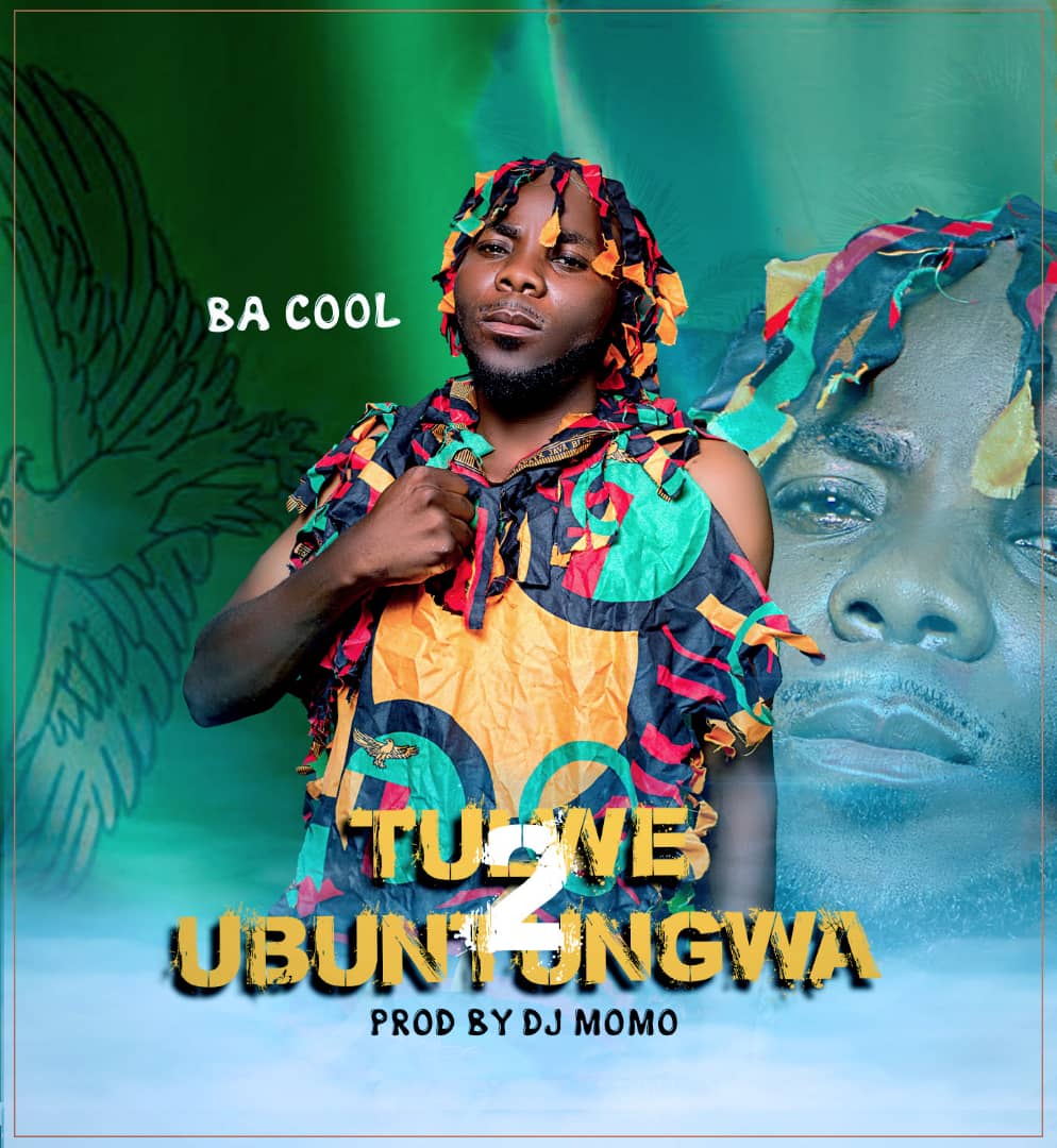 Ba Cool - Tulwe Ubuntungwa (Prod. DJ Momo)