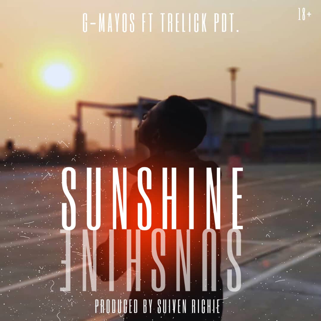 G-Mayos ft. Trelick PDT - Sunshine