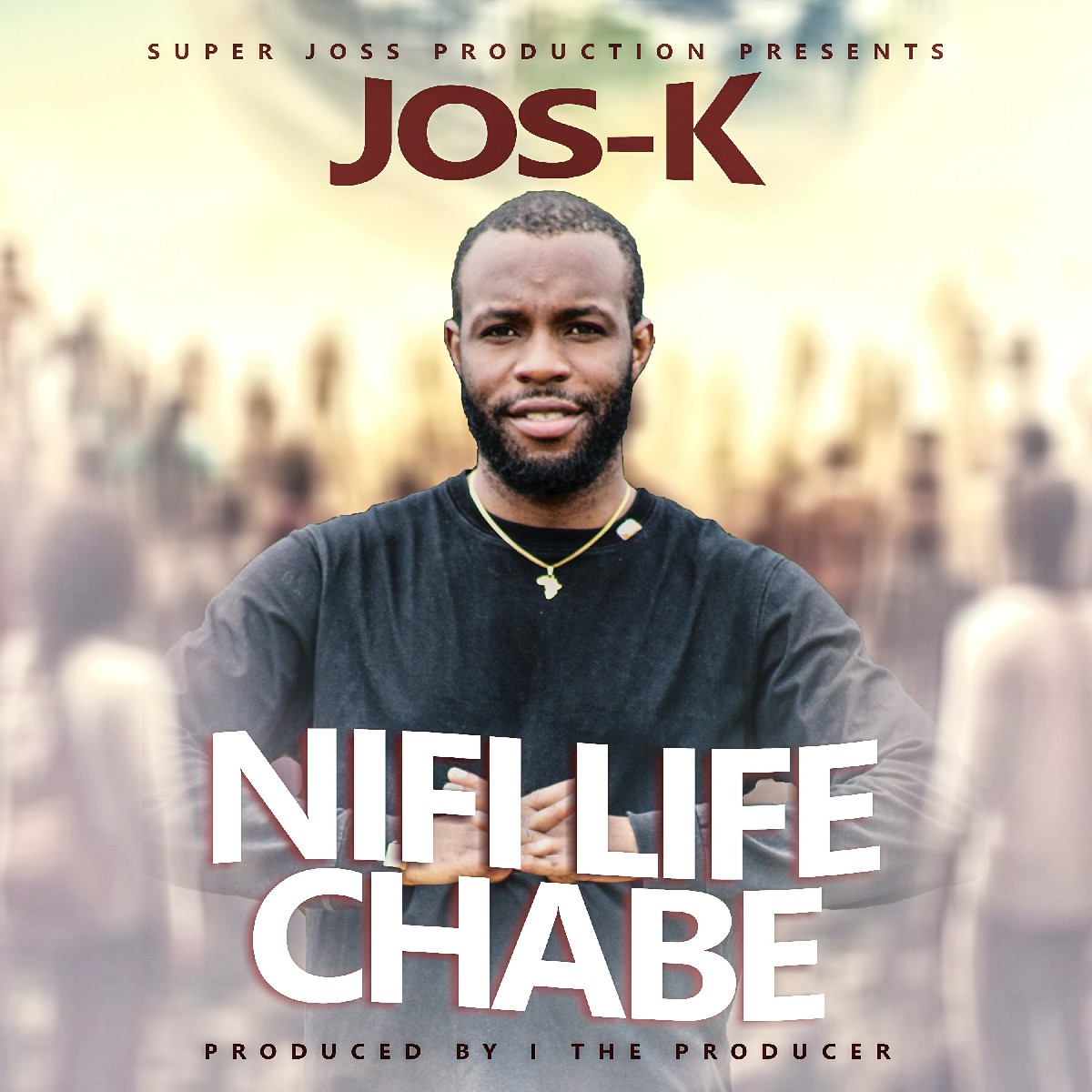 Jos-K - Nifi Life Chabe