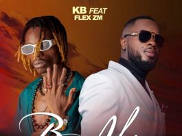 KB Ft Flex zm - Bisa Mutima (Official Music Video) 