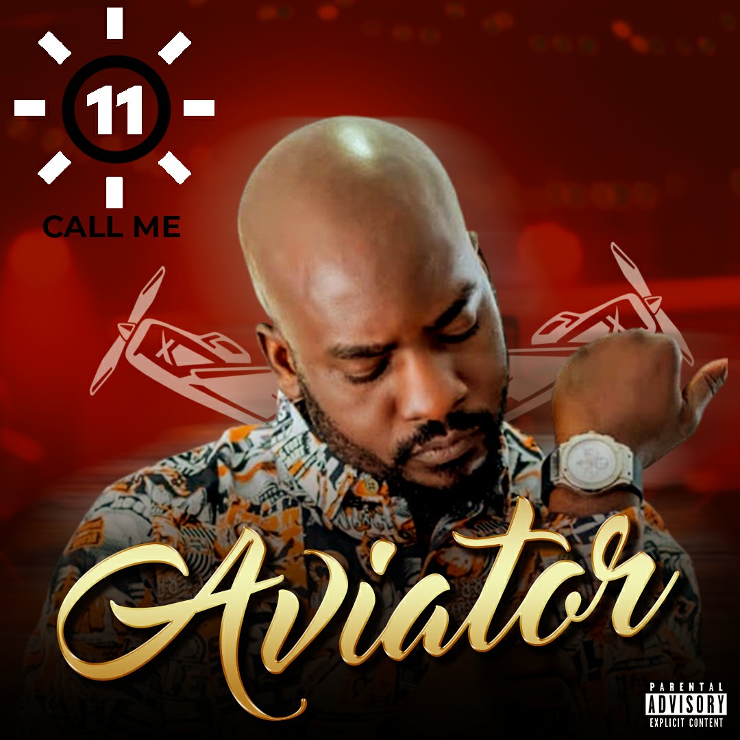 Call Me 11 - Aviator
