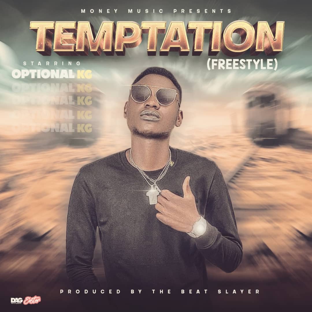 Optional KG - Temptation (Freestyle)