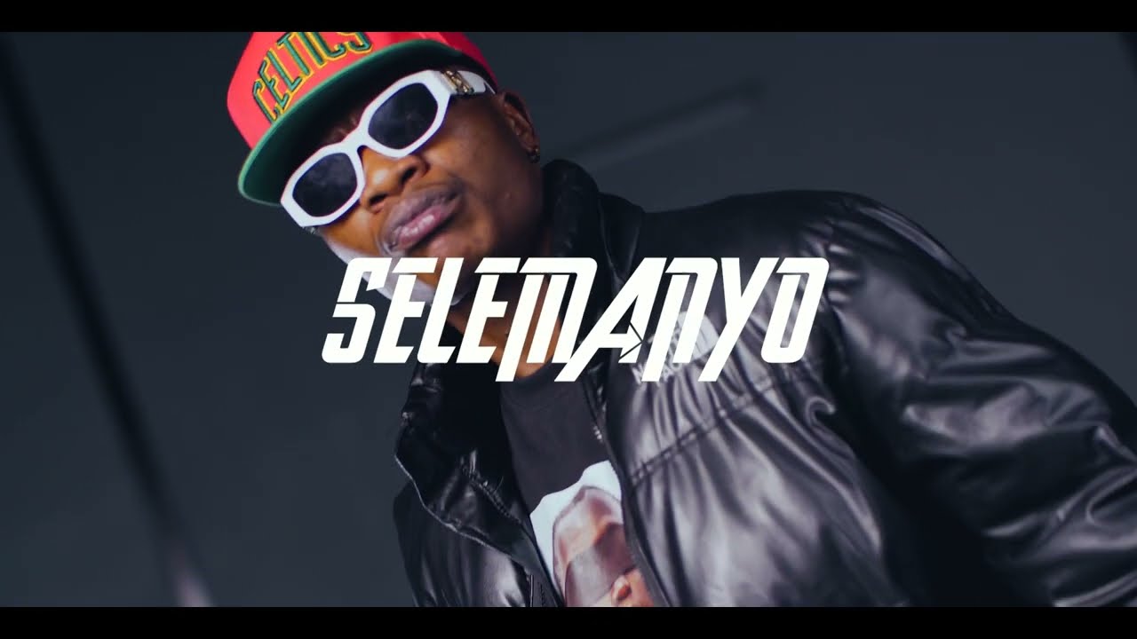 Selemanyo ft. Dizmo & Jae Cash - Siicki Dem Remix (Official Video)