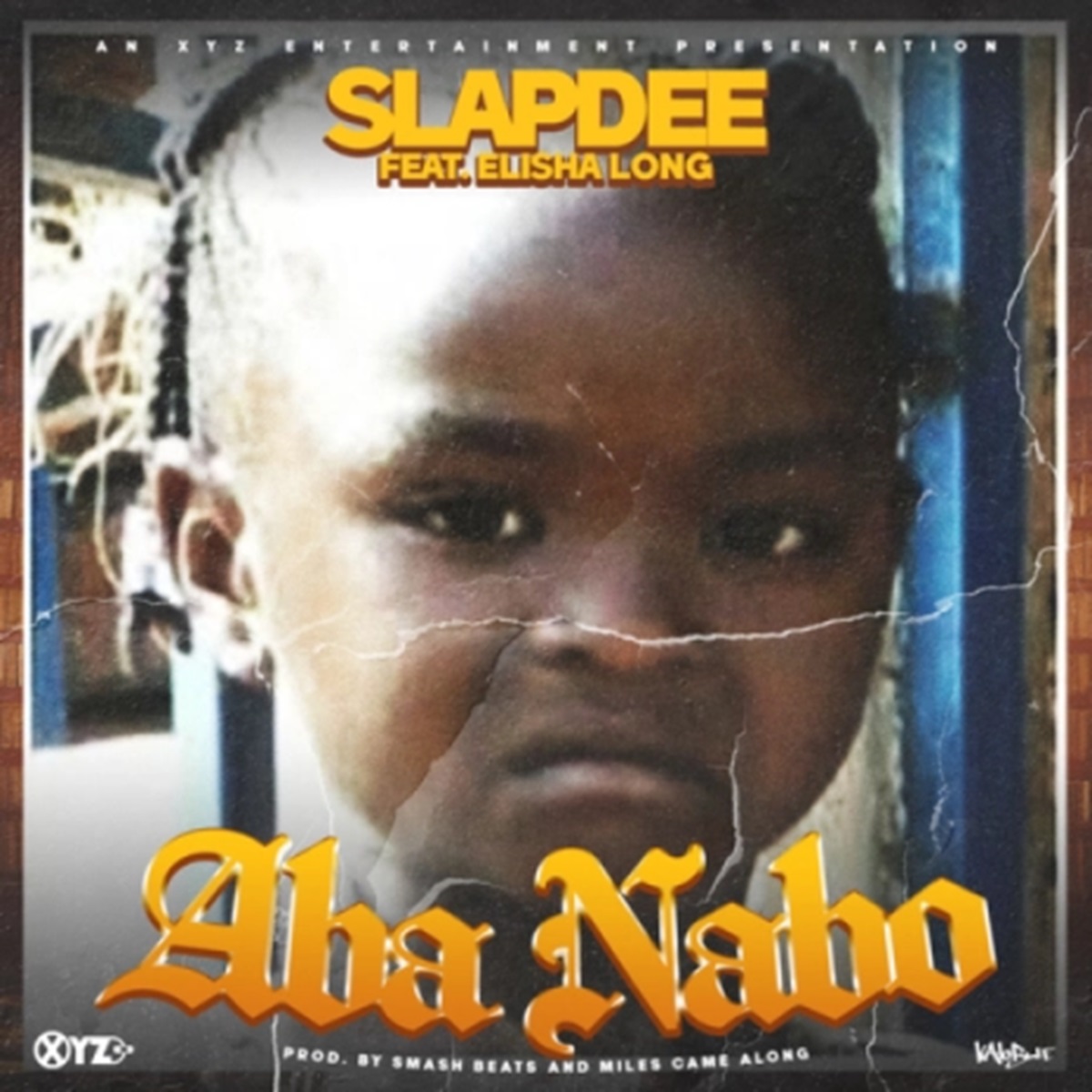 Slapdee ft. Elisha Long - Aba Nabo