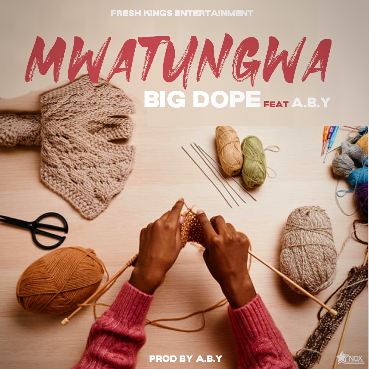Big Dope ft. A.B.Y - Mwatungwa