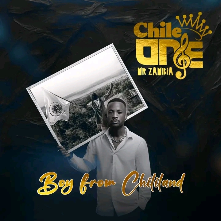 Chile One - Boy from Chililand (Full ALBUM)