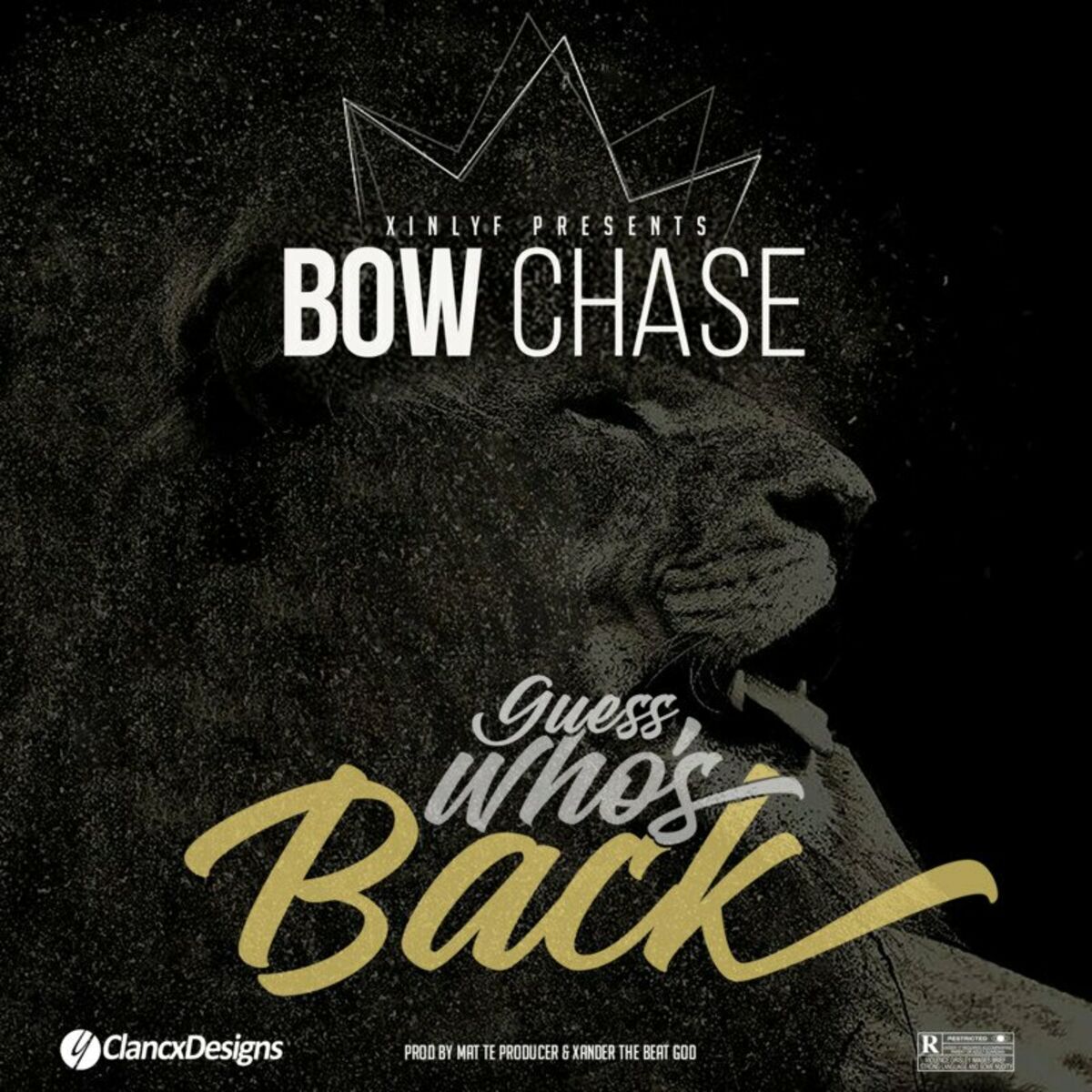 Bow Chase - Guess Who's Back