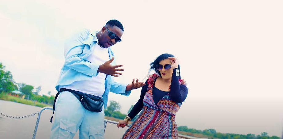 Chester ft. Swati Patil - Kwaba Abapela (Official Video)