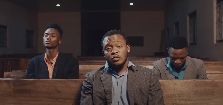 Selemanyo ft. Goddy Zambia & Dizmo - Mwelesa Ninshi (Official Video)