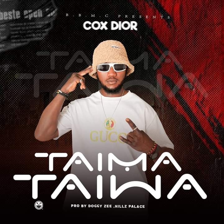 Cox Dior - Taima Taiwa