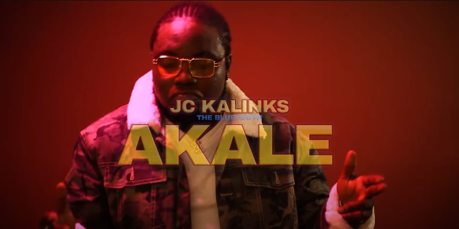 JC Kalinks - Akale (Offical Video)