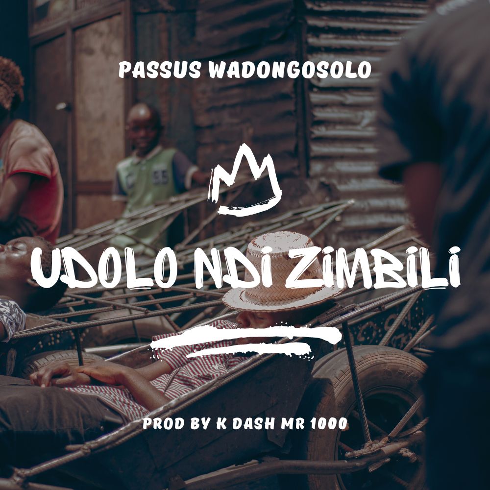 Passus Wadongosolo - Udolo Ndi Zimbili