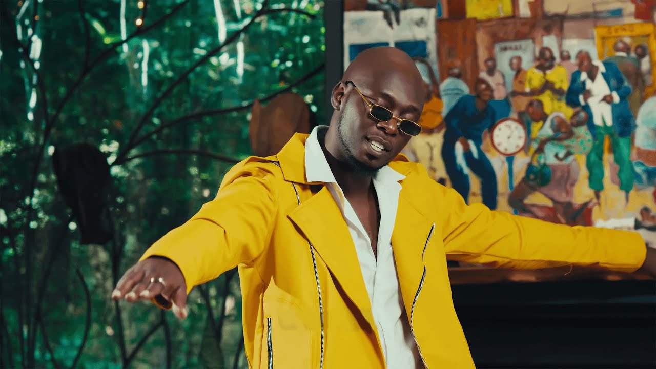 Pompi - Soon & Very Soon (Official Video)