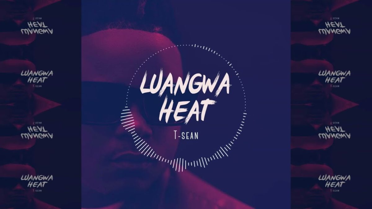 T-Sean - Luangwa Heat (Freestyle)