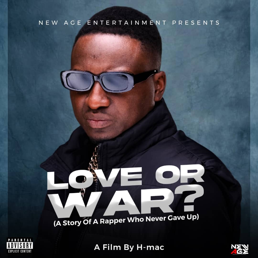 Camstar - Love Or War? (Full ALBUM)