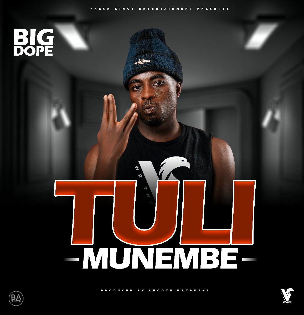 Big Dope - Tuli Munembe
