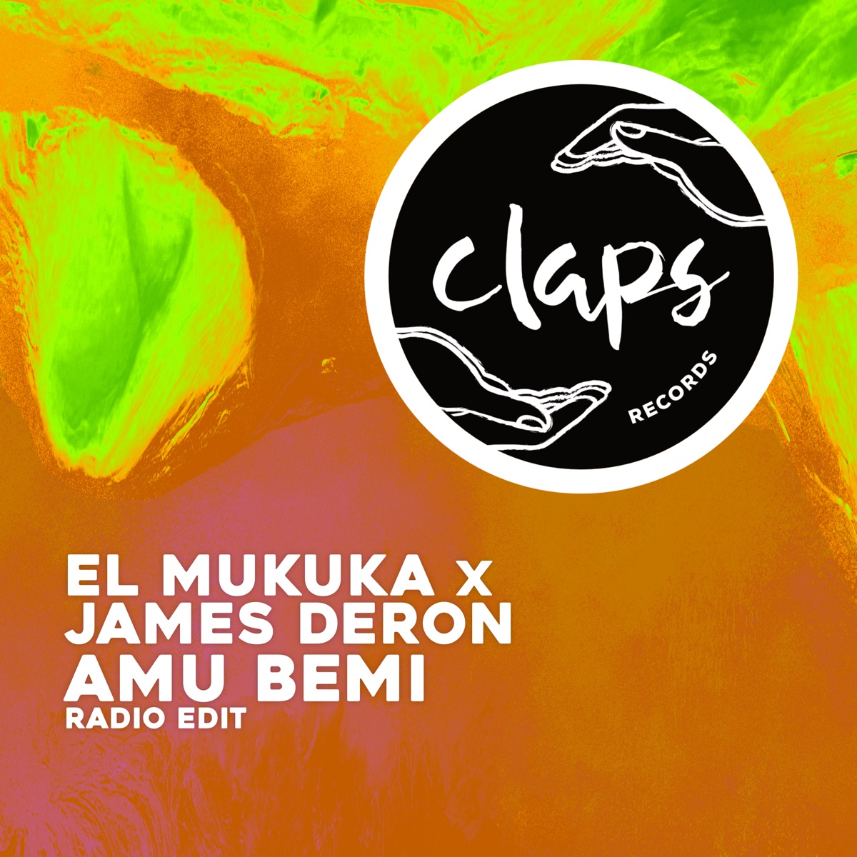 El Mukuka & James Deron - Amu Bemi (Original Mix)