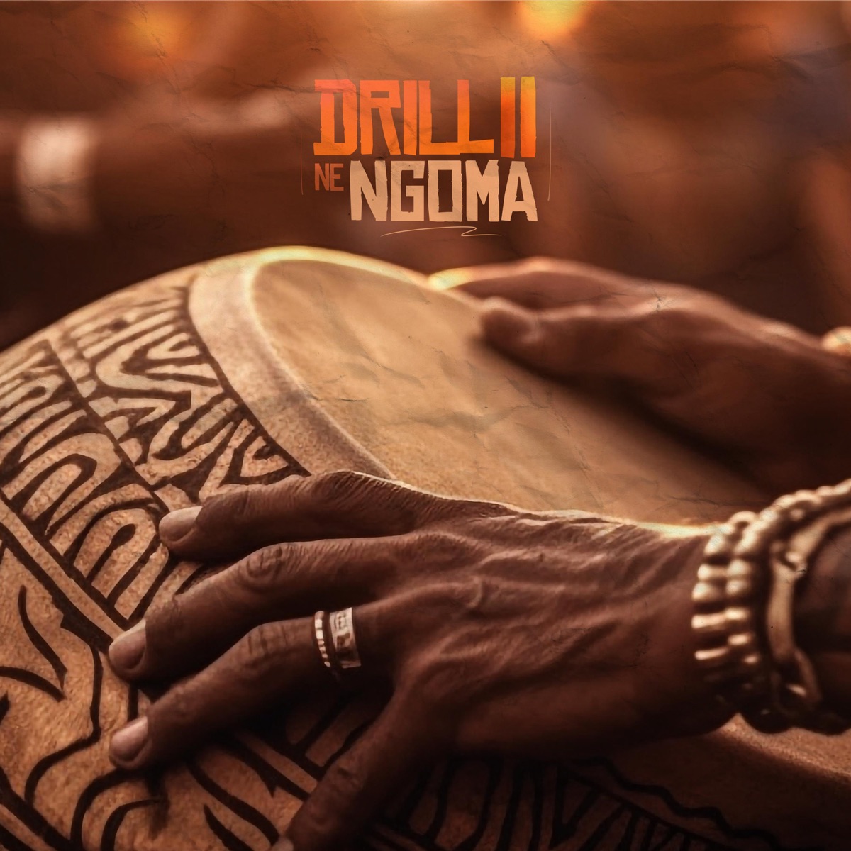 Killa & Legend'Son - Drill Ne Ngoma, Vol. 2 (Full EP)