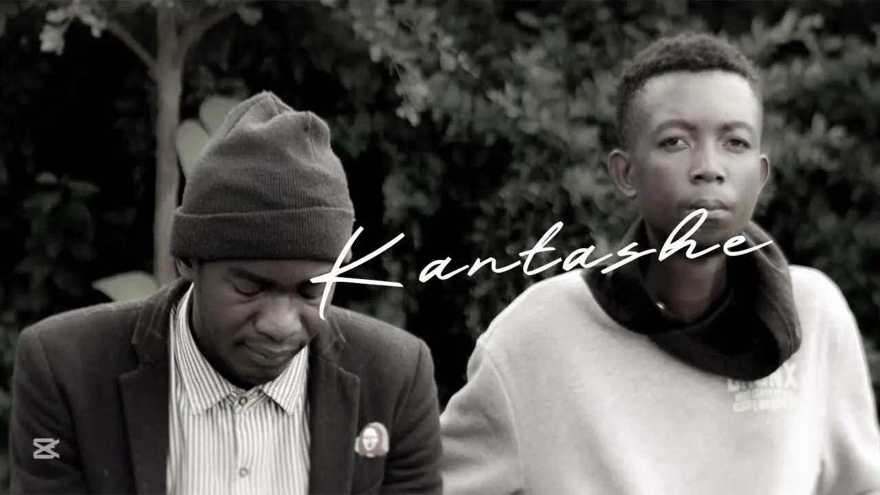 mikha-kantashe Mimba - Kantashe