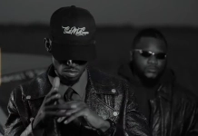 Chef 187 ft. Umusepela Crown - Bon Appetit Deluxe Intro (Music Video)