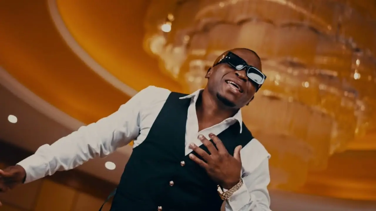 Coziem ft. Chuzhe Int - Mpaleni (Official Video)