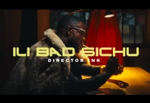 Drifta Trek - Ili Bad Sichu (Official Video)