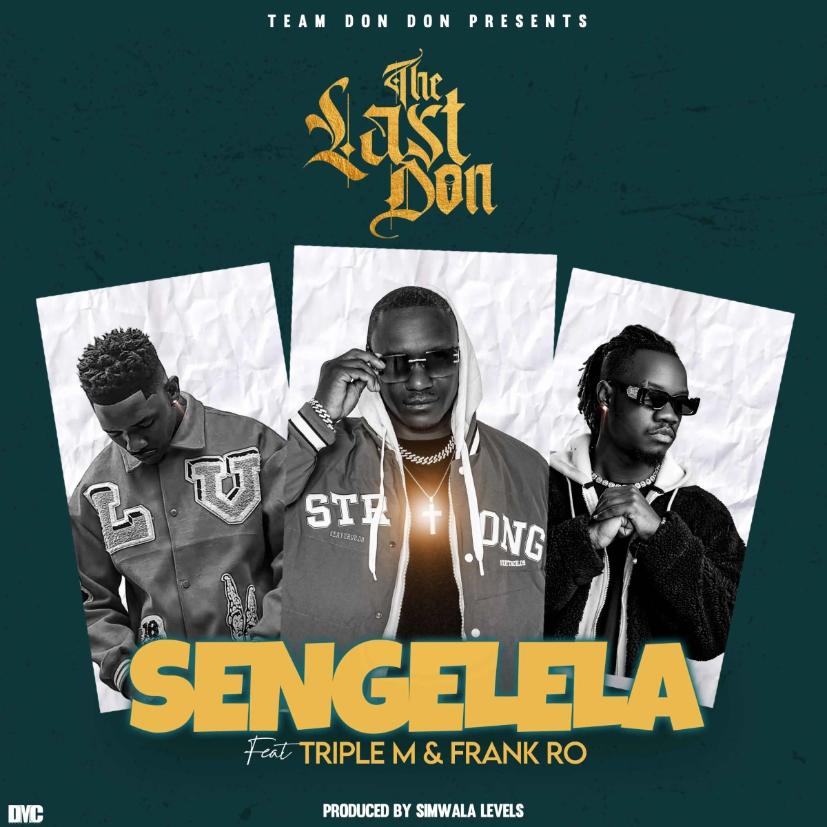 last-don-sengelela The Last Don ft. Triple M & Frank Ro - Sengelela