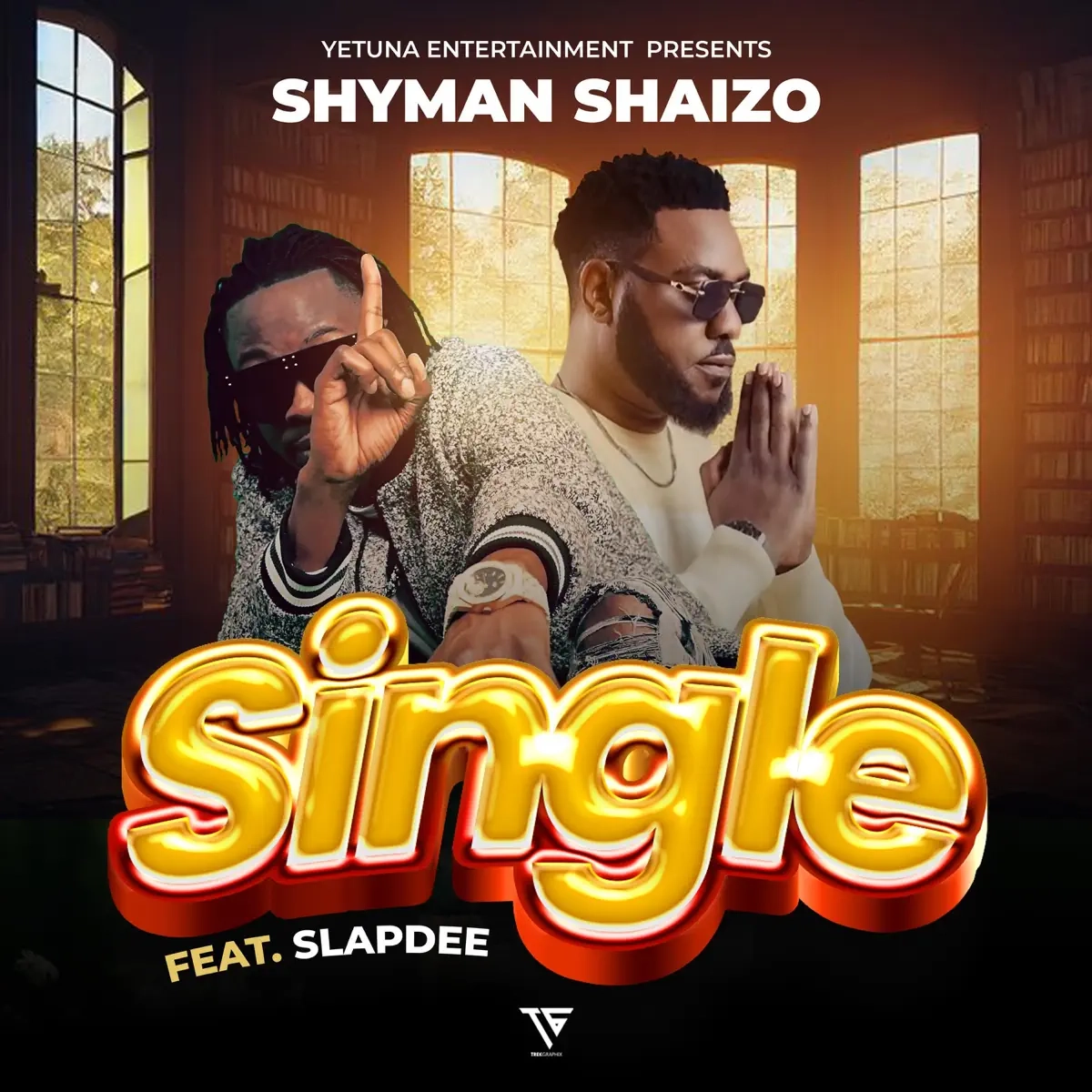 Shyman Shaizo ft. Slapdee - Single