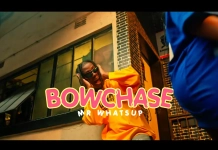 Bow Chase - I Like Your Stylo (Official Video)
