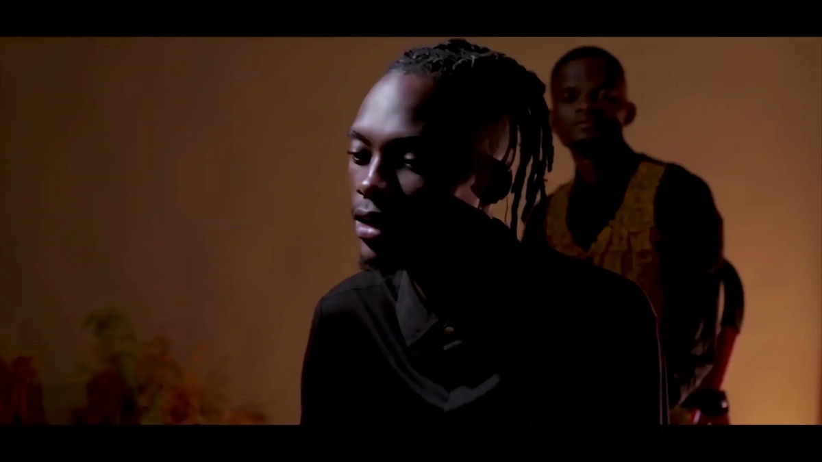 Mekezi Peace ft. Goddy Zambia - God’s Will (Official Video)