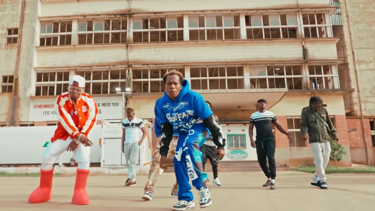 9-y-celeb-ft-kaexo-kilometer-0-59-screenshot Y Celeb ft. Kaexo - Kilometer (Official Video)