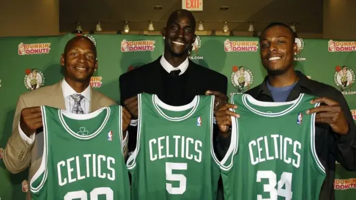 craziest-nba-trades The Craziest NBA Trades Ever