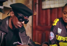 Drifta Trek ft. Chef 187 - Pa Bowa (Official Video)