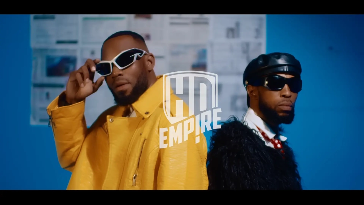 hd-empire-ft-triple-m-lesa-umo-official-music-video-directed-by-brown-0-5-screenshot HD Empire ft. Triple M - Lesa Umo (Official Video)